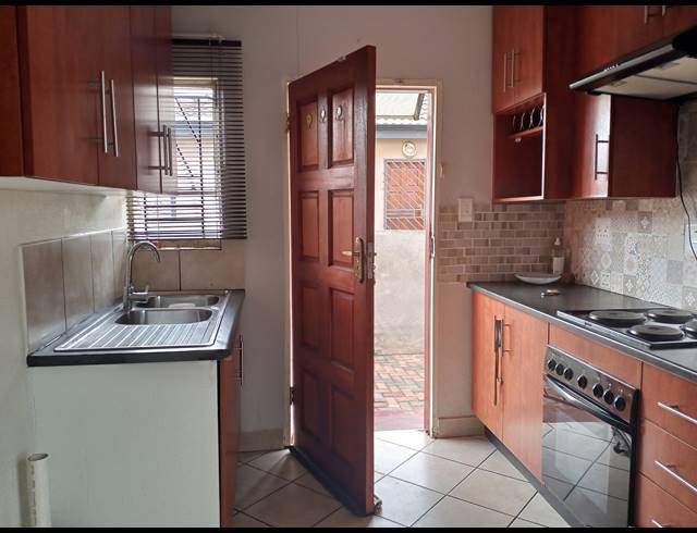 2 BEDROOM FREESTANDING SOLD IN KIRKNEY